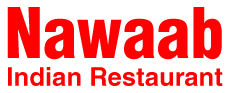 Nawaab Indian Restaurant logo
